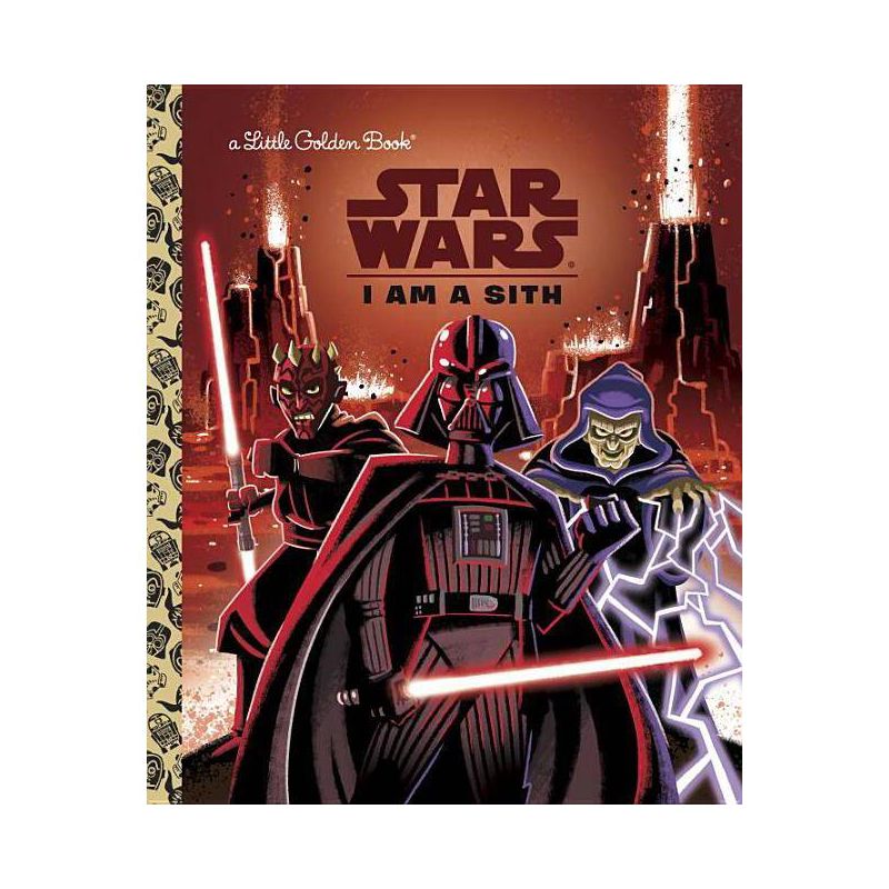I Am a Sith - by Christopher Nicholas (Hardcover), 1 of 2