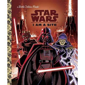 I Am a Sith - by Christopher Nicholas (Hardcover)