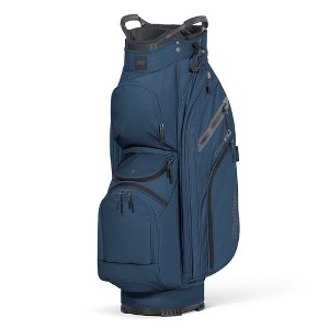Bag Boy Golf 2026 CB-100 Cart Bag 14-Way Top (Sample) - Navy - 1 of 1