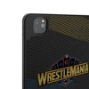 Keyscaper WWE Wrestlemania Steel Tablet Case for Apple iPad - 4 of 4