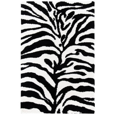 ivory/black