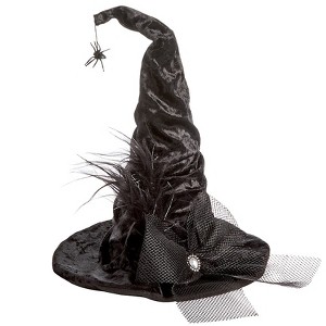 The Lakeside Collection Witch Hat - 1 of 4