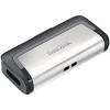 SanDisk 64GB Ultra Dual Drive USB Type-C - USB-C, USB 3.1 - SDDDC - 2 of 3