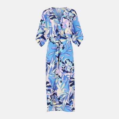 Joey Maxi Dress - LEZAT