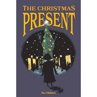 The Christmas Present - by  Sae Okihara (Paperback)