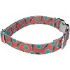 Country Brook Petz Premium Tropical Tango Dog Collar Limited Edition - image 3 of 4