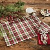 Park Designs Winterland Napkin Set of 4 - 2 of 4