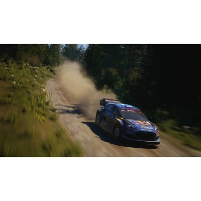 EA Sports WRC - PlayStation 5_2