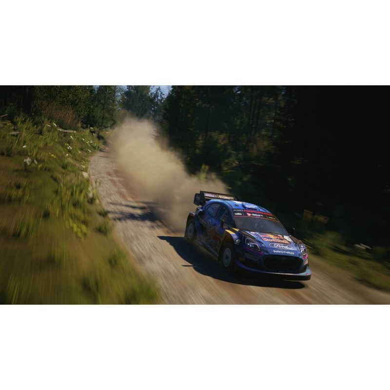 EA Sports WRC - PlayStation 5, 6 of 10