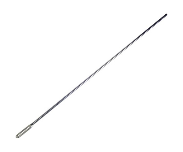 Gemeinhardt Flute Cleaning Rod Metal