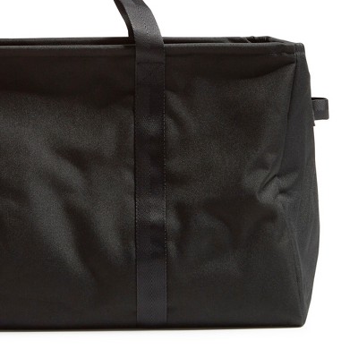 Vera Bradley Women's Outlet Lighten Up Large Car Tote Moonless Night — фото 2