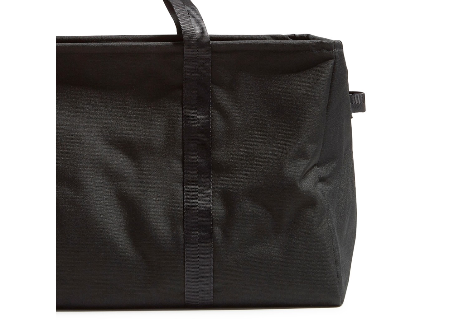 Женская сумка Vera Bradley Outlet Lighten Up Large Car Tote Moonless Night — фото 2