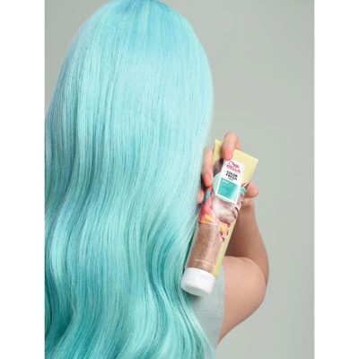 Wella Color Fresh Mask Color Depositing Hair Masque Haircolor