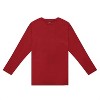 Men's Holiday Bamboo Sleep Shirt - EMERSON AND FRIENDS - 2 of 2