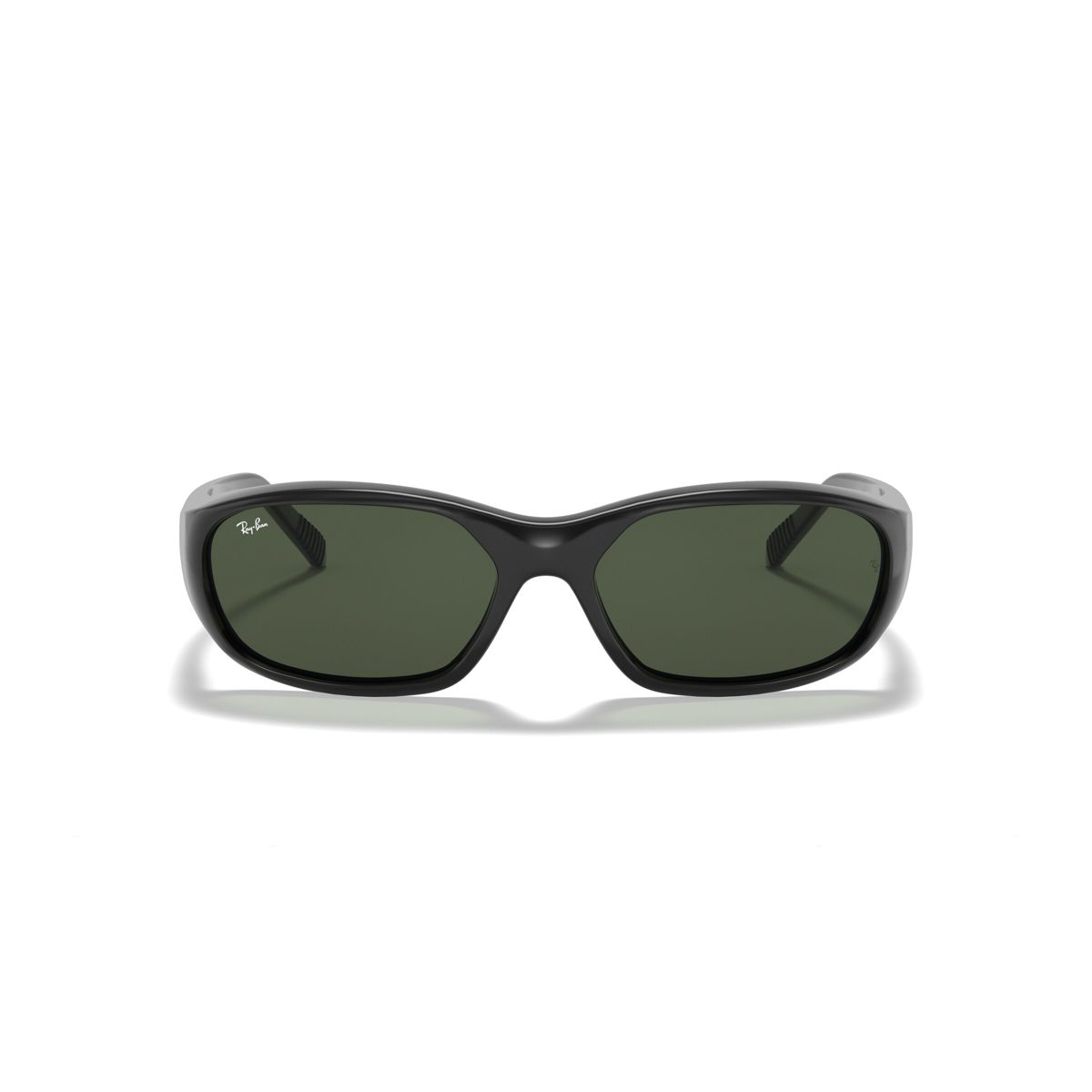 Ray-Ban RB2016 59mm Unisex Rectangle Sunglasses - thumbnail 2