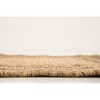 Unique Loom    Outdoor Border Multi Border Area Rug - 4 of 4