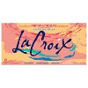LaCroix Sparkling Water Pamplemousse (Grapefruit) - 8pk/12 fl oz Cans - image 4 of 4