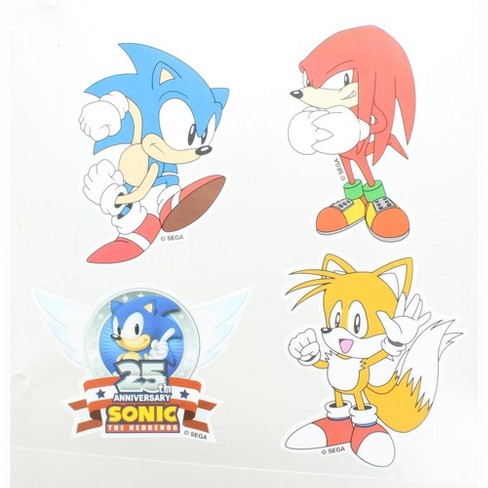 Sonic The Hedgehog Sonic Movie Child Accessory Kit : Target