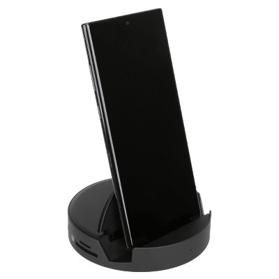Targus Universal USB-C DP Alt Mode Phone Dock