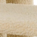cream white