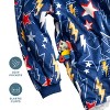 Kids Bare Homey B-Cozy Fleece Wearable Blanket - 4 of 4