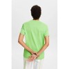 Women's Logo Crewneck Cotton T-Shirt - Esprit - 2 of 4