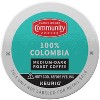 Community Coffee Colombian Altura Medium Roast Coffee - Single Serve Pods - 24ct - 3 of 4