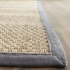 Natural Fiber NF114 Power Loomed Indoor Rugs - Safavieh - 3 of 4