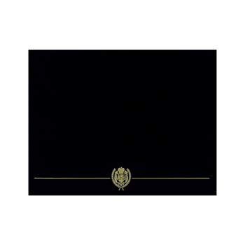 Gartner Studios Certificate Holders Blue/gold 6/pack (35005) 487917 Gartner Studios Certificate Holders Blue/gold 6/pack (35005) 487917