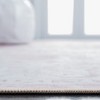 Tucson Vintage Persian TSN129 Power Loomed Machine Washable Skid-Resistant Indoor Rugs - Safavieh - 4 of 4