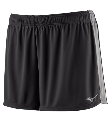 Mizuno Youth Girl's Icon 3" Training Short