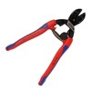 KNIPEX Tools 71 12 200, Comfort Grip High Leverage Cobolt Cutters with Opening Lock and Spring : KNIPEX : KNIPEX - 4 of 4