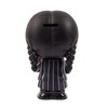 Monogram International Inc. The Addams Family Wednesday With Thing 8 Inch PVC Figural Bank - image 3 of 4