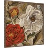 Amanti Art Versailles II by Elizabeth Medley Framed Canvas Wall Art - 2 of 4