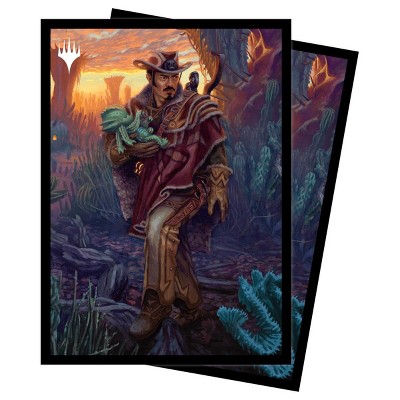 Ultra PRO Outlaws of Thunder Junction Yuma, Proud Protector Sleeves (100ct)