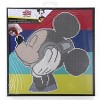 DIAMOND DOTZ, DOTZ Box Disney Mickey Mouse Headphones Diamond Art Painting Kit 11" X 11" - 2 of 4