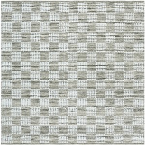 Montauk MTK979 Hand Loomed Indoor Rugs - Safavieh - 1 of 4
