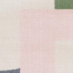 beige/pink