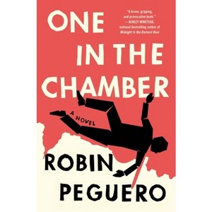 One in the Chamber - by Robin Peguero - 1 of 1