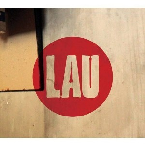 LAU - Race the Loser / Ghosts (180 Gram Vinyl Extended Play) - 1 of 1