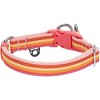 Blueberry Pet Stripe Adjustable Dog Collar - 2 of 4