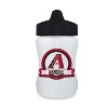 BabyFanatic Toddler and Baby Unisex 9 oz. Sippy Cup MLB Arizona Diamondbacks - 2 of 4