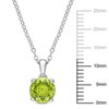 EVERLY JEWELRY | Pendant With Chain, 18-inch - 2 of 4