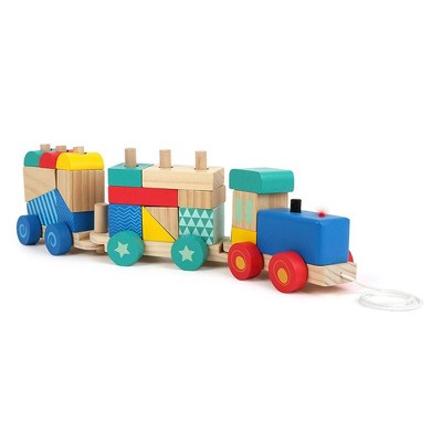 small foot wooden toys