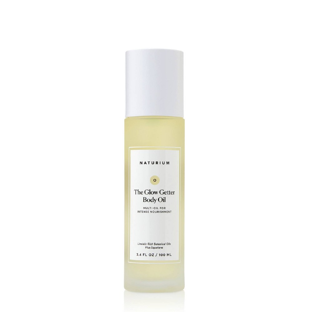 Naturium The Glow Getter Body Oil - 3.4 fl oz