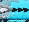 Masada Rugs Southwest Native American Area Rug - Design C318 - 4 of 4