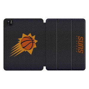 Keyscaper NBA Western Conference Teams Linen Tablet Case for Apple iPad - 1 of 4