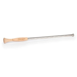 Petromax Telescopic Fire Blow Pipe FRH100, Safe Way to Start Your Fire, Extends Up to 38.6", Collapses to 23.6" for Space-Saving Transport - 1 of 4
