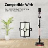 Nispira HZ500 Vacuum Cleaner Replacement HEPA Filter For Shark HZ500UK HZ500UKT Anti Hair Wrap Corded Stick Vacuum Cleaner. 2 Pack - 2 of 4