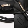 Women's Tote Bag Bags, Large Leather Shoulder Bag Purse Top Handle Hobo Handbag - 4 of 4